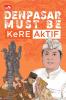 Denpasar Must Be KeREAkTIF