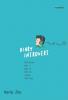 Diary Introvert