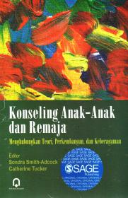 Konseling Anak-Anak dan Remaja