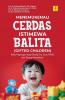 Menemukenali Cerdas Istimewa Balita (Gifted Children): Buku Pegangan bagi Orang Tua, Guru PAUD, dan Tenaga Kesehatan