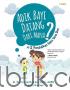 Adik Bayi Datang Dari Mana?: A-Z Pendidikan Seks Usia Dini
