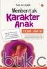 Membentuk Karakter Anak Sejak Janin