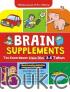 Brain Suplements: Tes Kecerdasan Usia Dini 3-5 Tahun