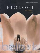Biologi (Jilid 1) (Edisi 8)