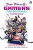 Dear Parents: Gamers Juga Bisa Sukses
