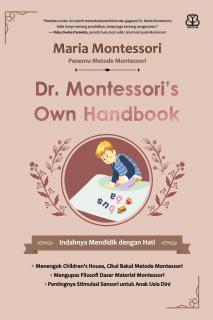 Dr. Montessori's Own Handbook