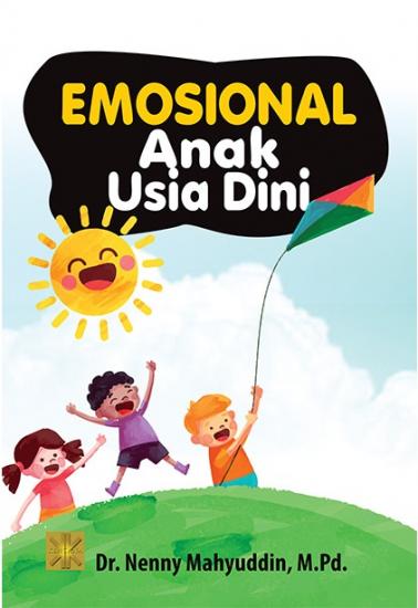 Emosional Anak Usia Dini: Nenny Mahyuddin - Belbuk.com
