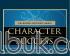 Character for Success: Manajemen Sikap Hati, Pikiran, Tindakan, dan Kebiasaan untuk Membentuk Karakter Unggul