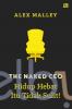 The Naked CEO: Hidup Hebat Itu Tidak Sulit!