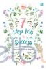 7 Edgy Keys to Success
