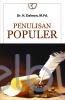 Penulisan Populer