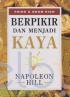 Think and Grow Rich (Berpikir dan Menjadi Kaya)