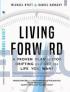 Living Forward: A Proven Plan to Stop Drifting and Get The Life You Want