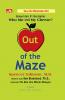 Out of The Maze (Sekuel Who Moved My Cheese)
