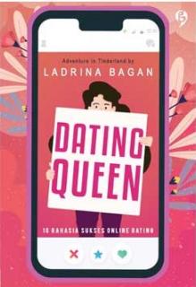 Dating Queen: 10 Rahasia Sukses Online Dating