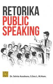 Retorika Public Speaking