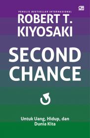 Second Chance: Untuk Uang, Hidup, dan Dunia Kita