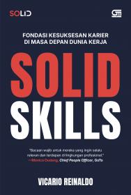 Solid Skills: Fondasi Kesuksesan Karier di Masa Depan Dunia Kerja