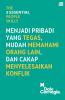 The 5 Essential People Skills: Menjadi Pribadi yang Tegas, Mudah Memahami Orang Lain, dan Cakap Menyelesaikan Konflik