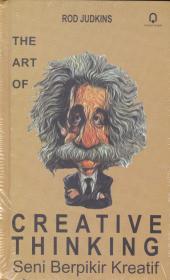 The Art of Creative Thinking (Seni Berpikir Kreatif)
