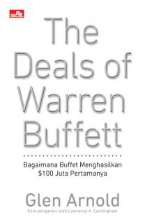 The Deals of Warren Buffet: Bagaimana Buffett Menghasilkan $100 Juta Pertamanya
