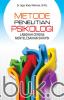 Metode Penelitian Psikologi: Langkah Cerdas Menyelesaikan Skripsi