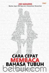 Cara Cepat Membaca Bahasa Tubuh