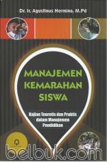 Manajemen Kemarahan Siswa: Kajian Teoretis dan Praktis dalam Manajemen Pendidikan