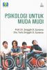 Psikologi Untuk Muda-Mudi