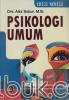 Psikologi Umum (Edisi Revisi)