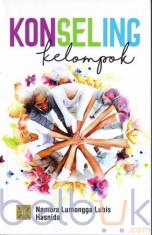 Konseling Kelompok