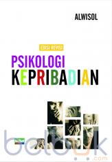 Psikologi Kepribadian (Edisi Revisi)