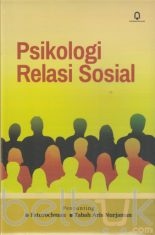 Psikologi Relasi Sosial