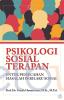 Psikologi Sosial Terapan untuk Pemecahan Masalah Perilaku Sosial