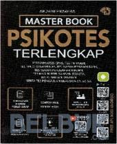 Masterbook Psikotes Terlengkap