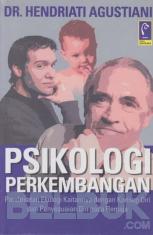 Psikologi Perkembangan: Pendekatan Ekologi Kaitannya Dengan Konsep Diri dan Penyesuaian Diri pada Remaja