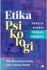 Etika Psikologi: Menilik Nurani Psikolog Indonesia