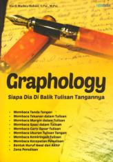 Graphology: Siapa Di Balik Tulisan Tangannya