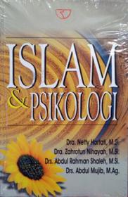 Islam dan Psikologi