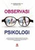 Observasi Psikologi