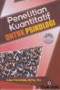 Penelitian Kuantitatif untuk Psikologi