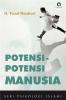 Potensi-Potensi Manusia