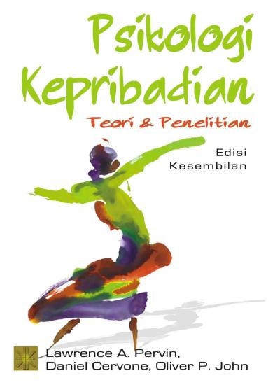 Psikologi kepribadian pdf