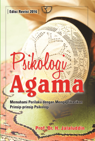 Psikologi Agama (Edisi Revisi 2016)