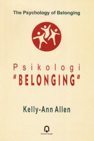 Psikologi Belonging (The Psychology of Belonging)