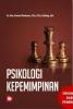 Psikologi Kepemimpinan