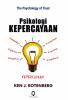 Psikologi Kepercayaan (The Psychology of Trust)
