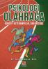 Psikologi Olahraga: Konsep, Keterampilan dan Metode