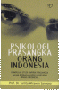 Psikologi Prasangka Orang Indonesia