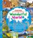 Wonderful World 1: Ensiklopedia Tempat-Tempat Indah Dan Menakjubkan